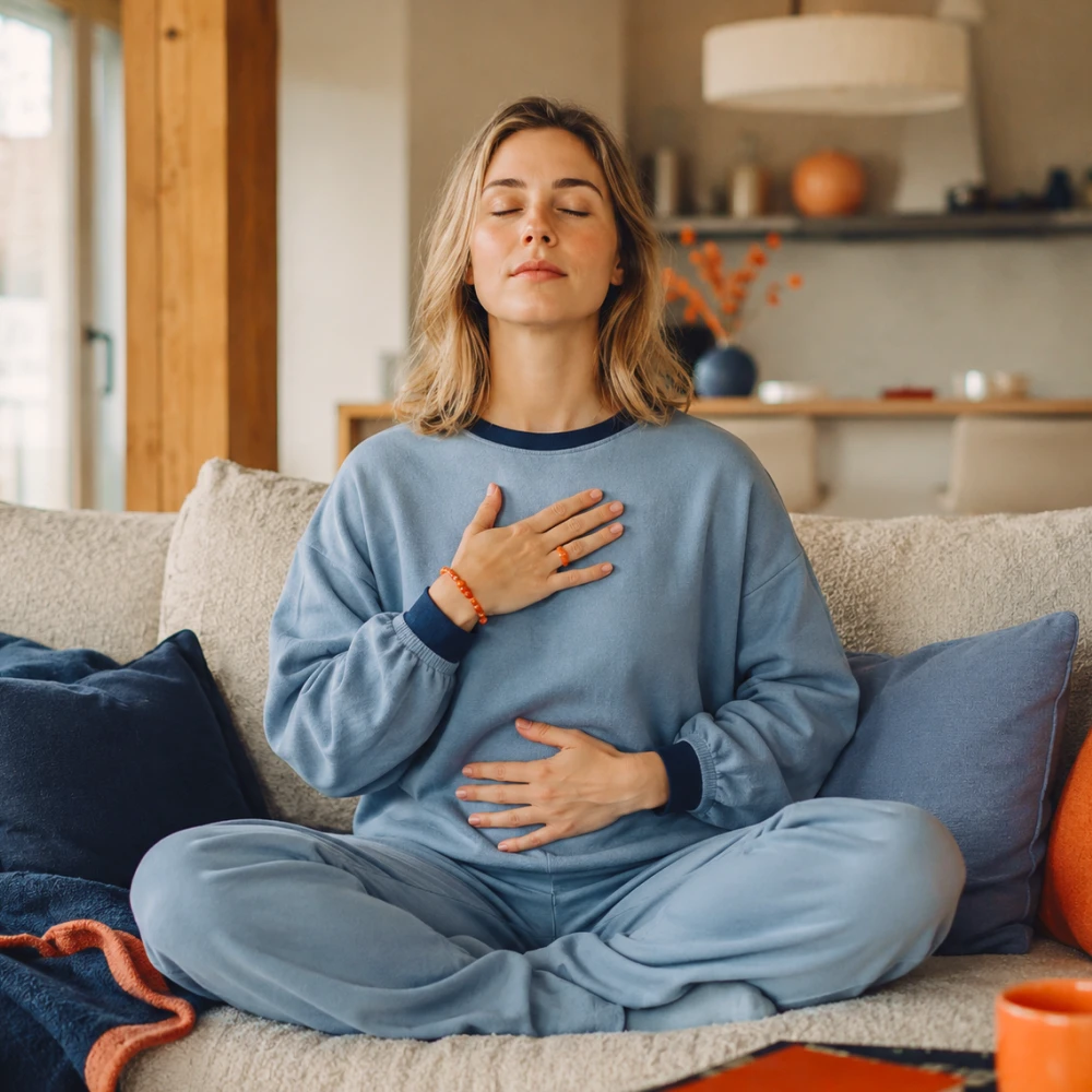 Does Meditation Help With Self-Love? A Gentle Start